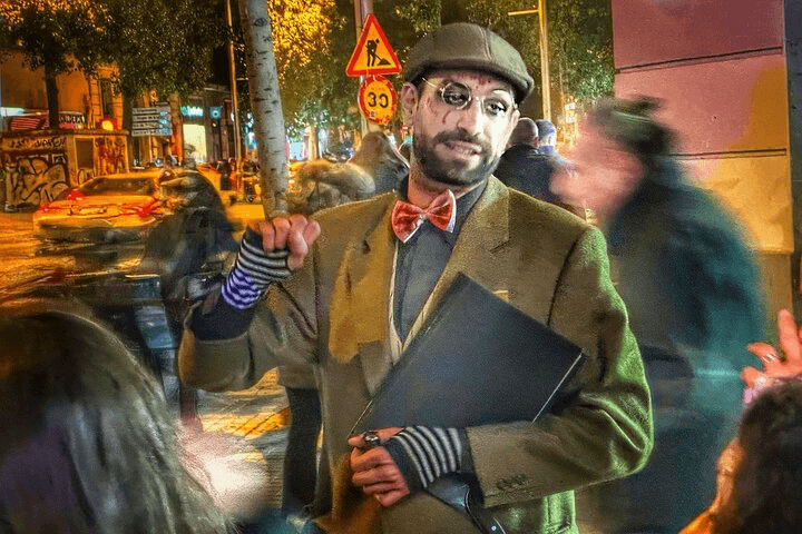 Barcelona Dark History Tour: Uncover Gothic Quarter's Secrets — photo 4