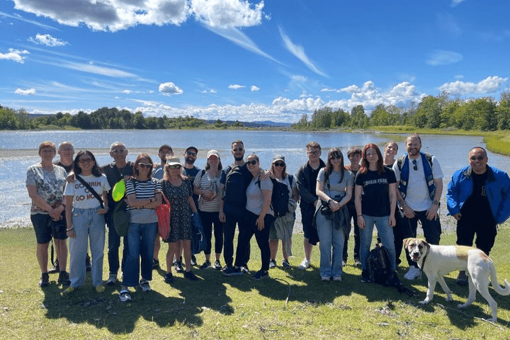 Oslo Island Hopping Tour: Fjord & Nature Escape — photo 4